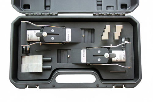液压提升楔块 - HPLW18T Twin - MATCH s.r.o Flange Service Tools