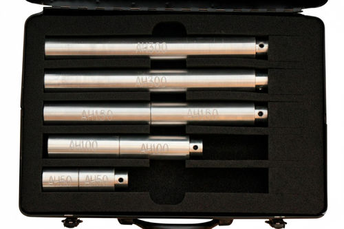 机械法兰扩张器 - MVOS7T-AH - MATCH s.r.o Flange Service Tools - 手动 / 便携式