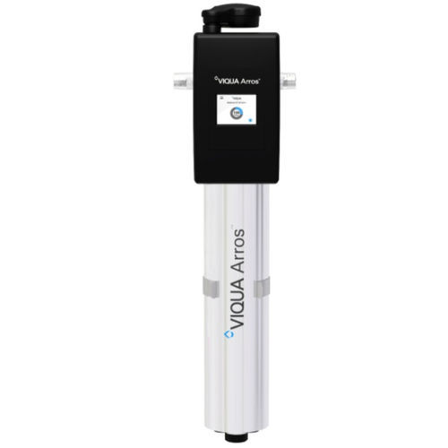 紧凑型净水设备 - Arros 22-V - Trojan Technologies Group ULC - UV