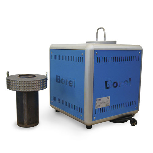 坑式炉 - CU 1050-SE - SOLO Swiss & BOREL Swiss - 淬火 / 电动 / 大型