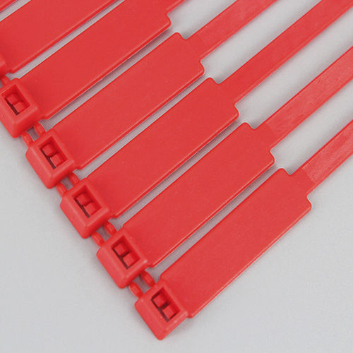 尼龙电缆扎带 - DM-5.5x175MKT - DEMOELE / Wenzhou Duanmeng Electric Co.,Ltd - 带标签