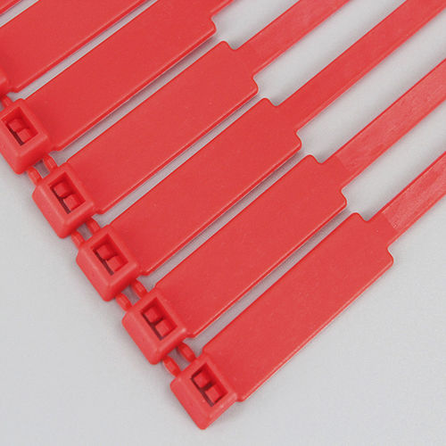 检查用标签 - DM-5.5x175MKT / 300MKT - DEMOELE / Wenzhou Duanmeng Electric Co.,Ltd - 捆绑器 / 尼龙 / 用于电缆
