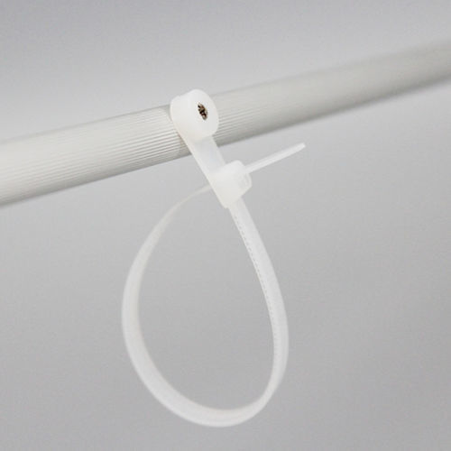 塑料电缆扎带 - DM-150MT - DEMOELE / Wenzhou Duanmeng Electric Co.,Ltd - 尼龙 / 自锁