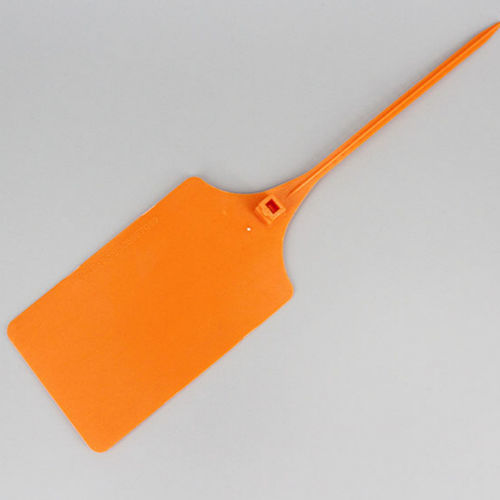 塑料电缆扎带 - DM-5*250MKT	 - DEMOELE / Wenzhou Duanmeng Electric Co.,Ltd - 尼龙 / 带标签