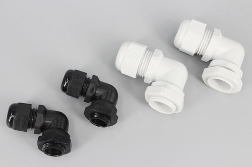 尼龙电缆接头 - PG series - DEMOELE / Wenzhou Duanmeng Electric Co.,Ltd
