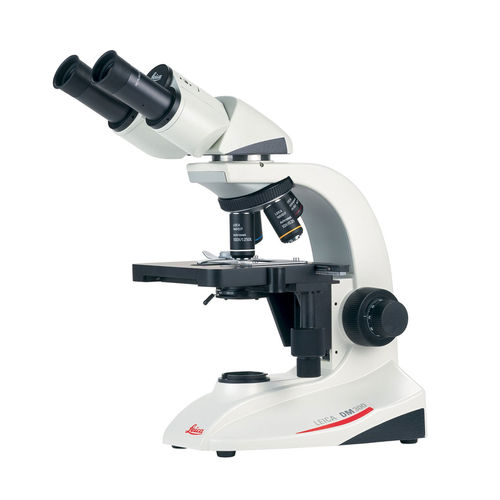 光学显微镜 - DM300 - Leica Microsystems GmbH/徕卡 - 检查 / 教学用 / 直
