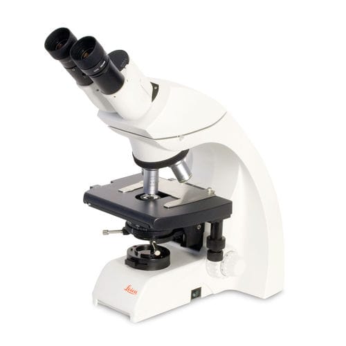 光学显微镜 - DM750 - Leica Microsystems GmbH/徕卡 - 实验室 / 教学用 / 直