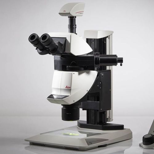光学体视显微镜 - M205 - Leica Microsystems GmbH/徕卡 - 检查 / 三目 / 3D