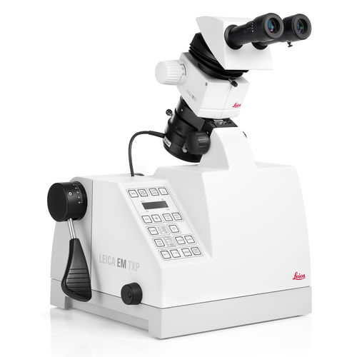 自动样本制备系统 - EM TXP - Leica Microsystems GmbH/徕卡 - 用于 SEM