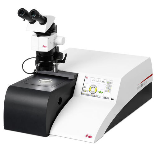 聚合物样本制备系统 - EM TIC 3X - Leica Microsystems GmbH/徕卡 - 用于 SEM