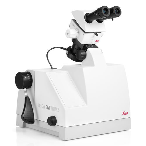 SEM样本制备系统 - EM TRIM2 - Leica Microsystems GmbH/徕卡