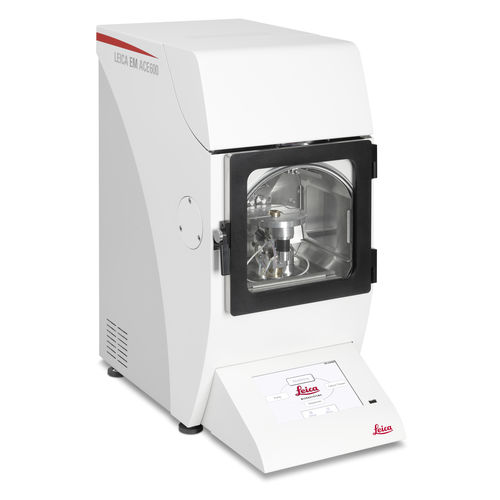 薄膜制造样本制备系统 - EM ACE600 - Leica Microsystems GmbH/徕卡 - 用于 SEM