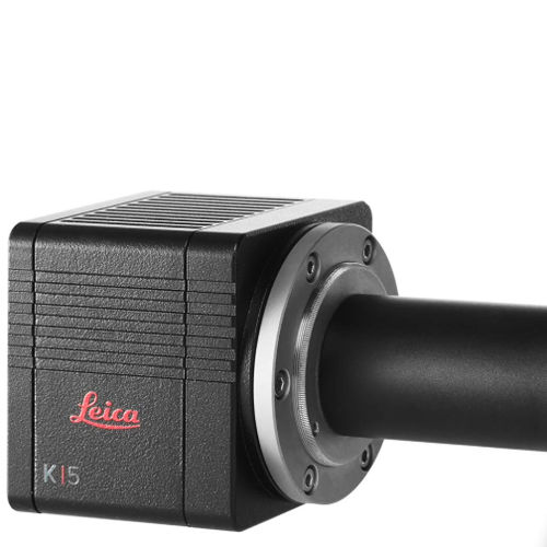 显微镜微型摄像机 - K5 - Leica Microsystems GmbH/徕卡 - 彩色 / sCMOS / USB 3.0
