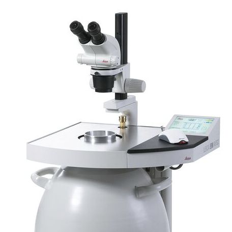聚合物样本制备系统 - EM AFS2 - Leica Microsystems GmbH/徕卡