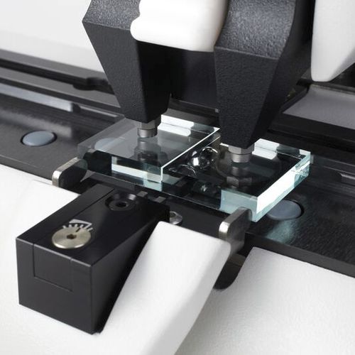 自动样本制备系统 - EM KMR3 - Leica Microsystems GmbH/徕卡