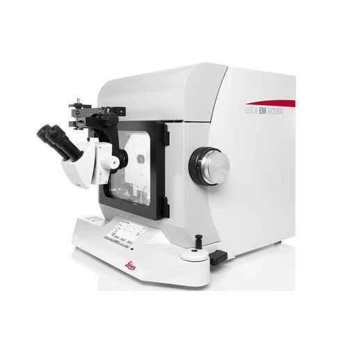 聚合物样本制备系统 - EM ACE900 - Leica Microsystems GmbH/徕卡 - 用于 SEM