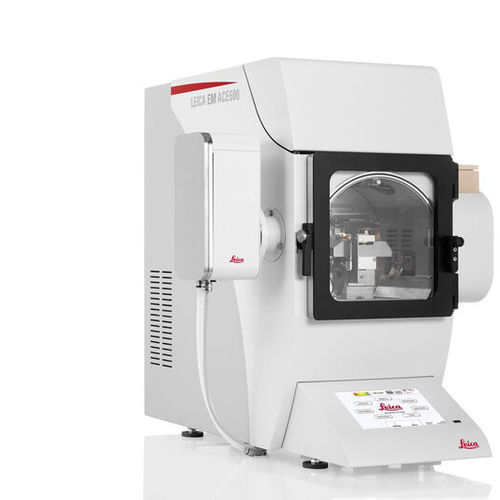 SEM样本制备系统 - EM VCT500 - Leica Microsystems GmbH/徕卡