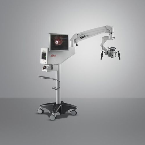 光学显微镜 - PROvido - Leica Microsystems GmbH/徕卡 - 医用 / 双目 / 落地式
