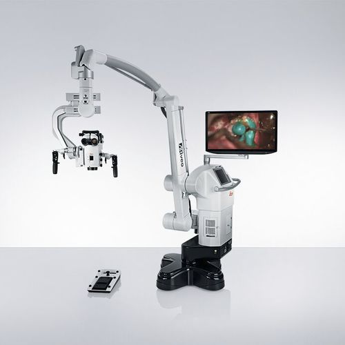 数字显微镜 - ARveo - Leica Microsystems GmbH/徕卡 - 医用 / 落地式