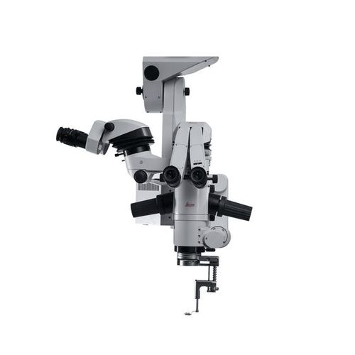 光学相干性数码断层摄影机 - EnFocus - Leica Microsystems GmbH/徕卡 - 高解析度