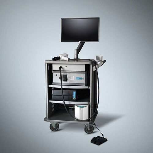 光学相干性数码断层摄影机 - Envisu - Leica Microsystems GmbH/徕卡 - 高解析度