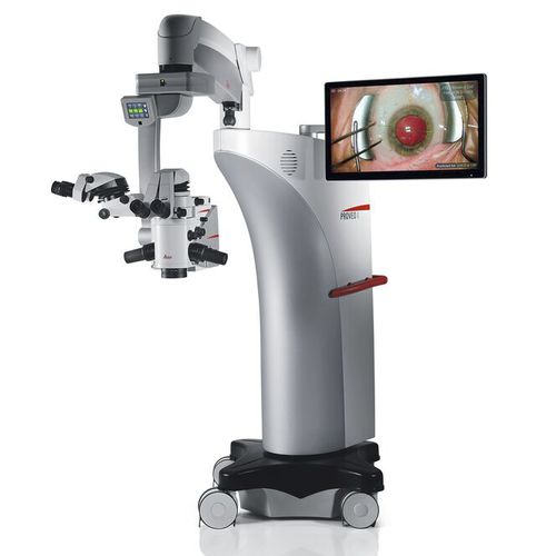 光电数码显微镜 - Proveo 8 - Leica Microsystems GmbH/徕卡 - 生物医疗 / 医用