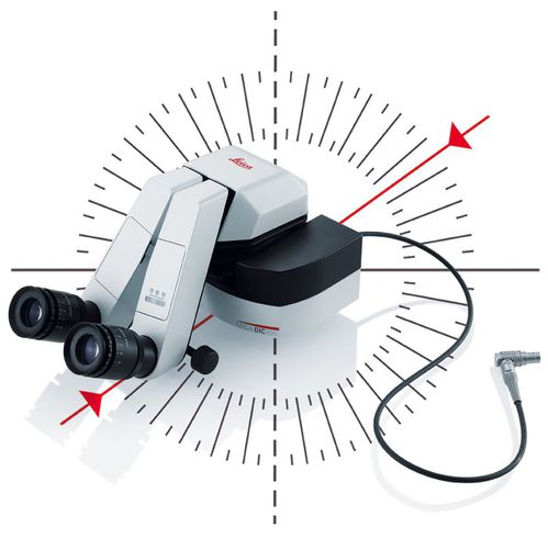 紧凑型成像系统 - DI C800 - Leica Microsystems GmbH/徕卡