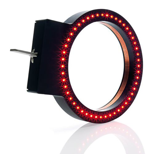 LED照明器 - Keratoscope - Leica Microsystems GmbH/徕卡 - 环形 / 用于显微镜