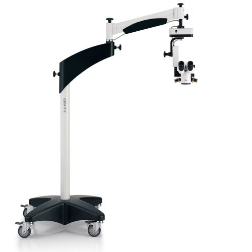 生物医疗显微镜 - M220 F12 - Leica Microsystems GmbH/徕卡 - 医用 / LED 照明