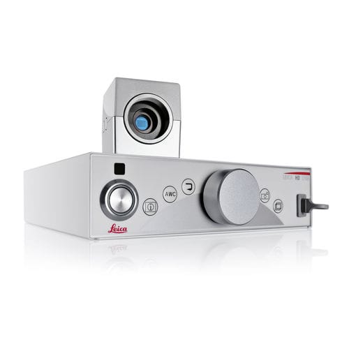医用摄像机 - HD C100 - Leica Microsystems GmbH/徕卡 - 全高清 / HD