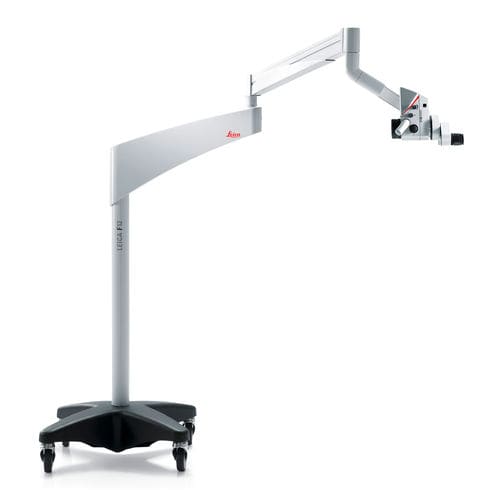 生物医疗显微镜 - M320 F12 for ENT - Leica Microsystems GmbH/徕卡 - 医用