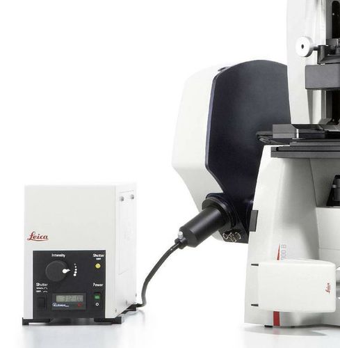 LED照明器 - SFL7000 - Leica Microsystems GmbH/徕卡