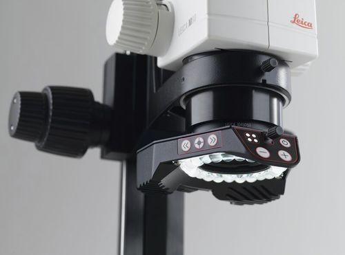环形照明 - LED3000 RL - Leica Microsystems GmbH/徕卡 - 灯 / LED