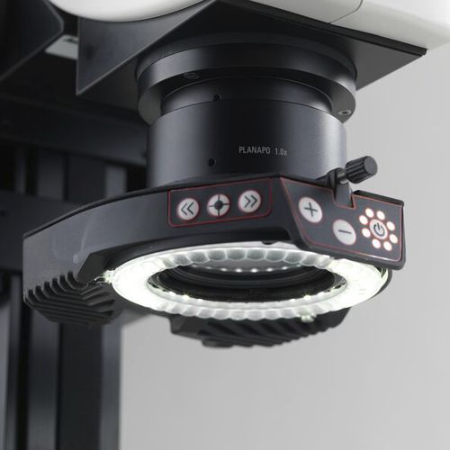 环形照明 - LED5000 RL - Leica Microsystems GmbH/徕卡 - 灯 / LED