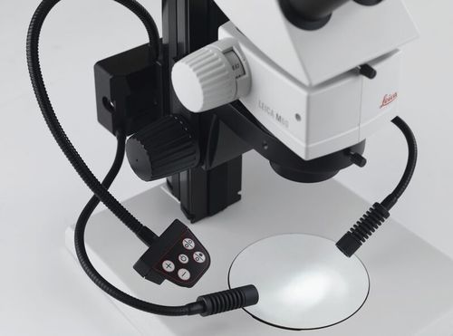 LED工作灯 - LED3000 SLI - Leica Microsystems GmbH/徕卡 - 挠性 / 鹅颈