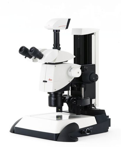 LED照明 - LED5000 MCI - Leica Microsystems GmbH/徕卡