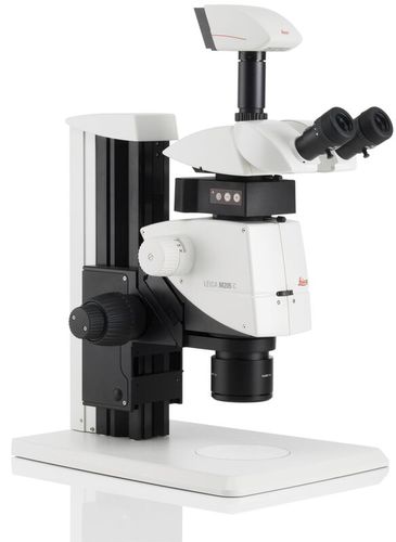 LED照明 - LED5000 CXI™ - Leica Microsystems GmbH/徕卡 - 同轴