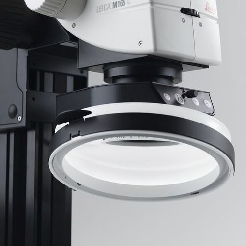 LED照明 - LED5000 HDI - Leica Microsystems GmbH/徕卡 - 半球形