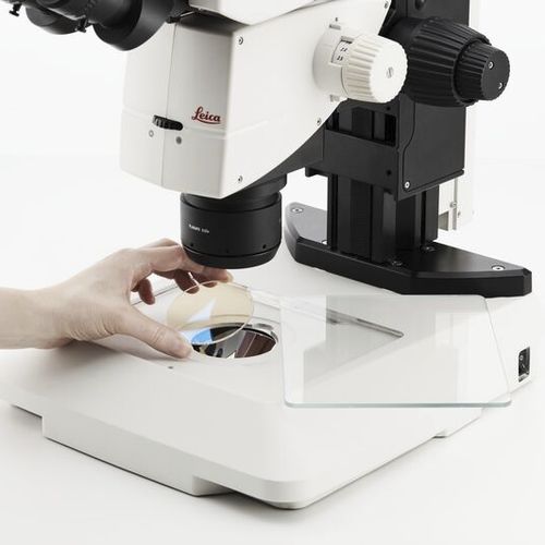 LED照明 - TL3000 Ergo, TL5000 Ergo - Leica Microsystems GmbH/徕卡