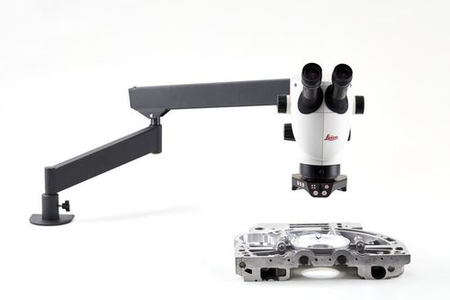 XYZ轴显微镜底座 -  Flexarm Stand - Leica Microsystems GmbH/徕卡