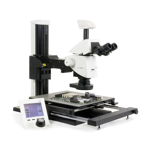 显微镜底座 - XL Stand  - Leica Microsystems GmbH/徕卡