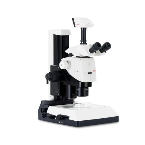 信标底座 - TL4000 BFDF  - Leica Microsystems GmbH/徕卡