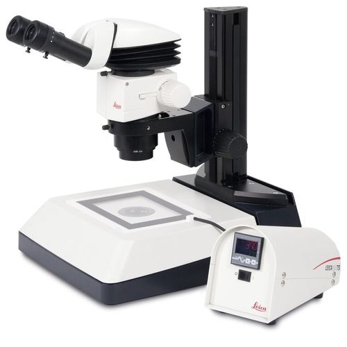 系统加热 - MA TS  - Leica Microsystems GmbH/徕卡