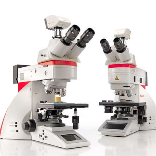 金相学显微镜 - DM4 M  / DM6 M - Leica Microsystems GmbH/徕卡 - 检查 / 冶金 / 用于材料分析