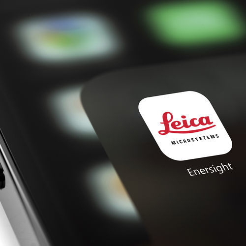 显微镜软件 - Enersight - Leica Microsystems GmbH/徕卡 - 质量控制 / 检查用