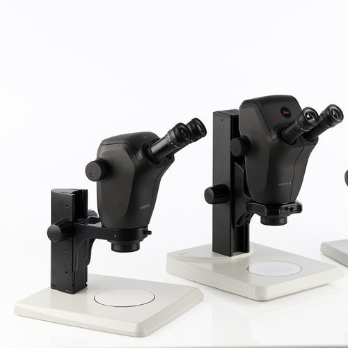 检查体视显微镜 - Ivesta 3 Greenough - Leica Microsystems GmbH/徕卡 - 数字 / 3D / 远程工作