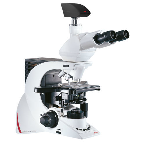 光学显微镜 - DM3000 - Leica Microsystems GmbH/徕卡 - 实验室 / 直 / 自动化