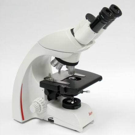 光学显微镜 - DM750 - Leica Microsystems GmbH - 教学用 / 直 / 台式