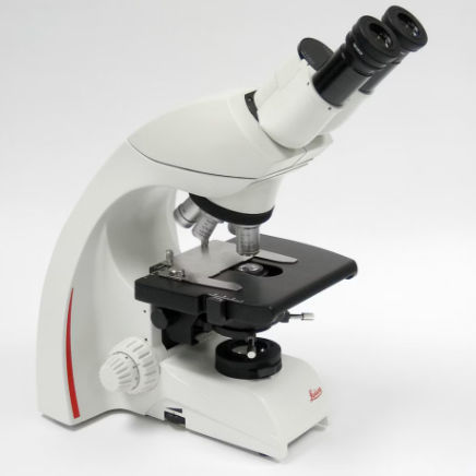 光学显微镜 - DM750  - Leica Microsystems GmbH - 教学用 / 直 / 荧光