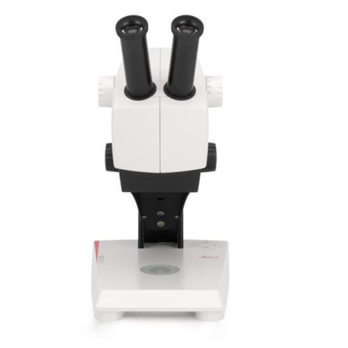 光学体视显微镜 - EZ4  - Leica Microsystems GmbH - 教学用 / 台式 / LED 照明